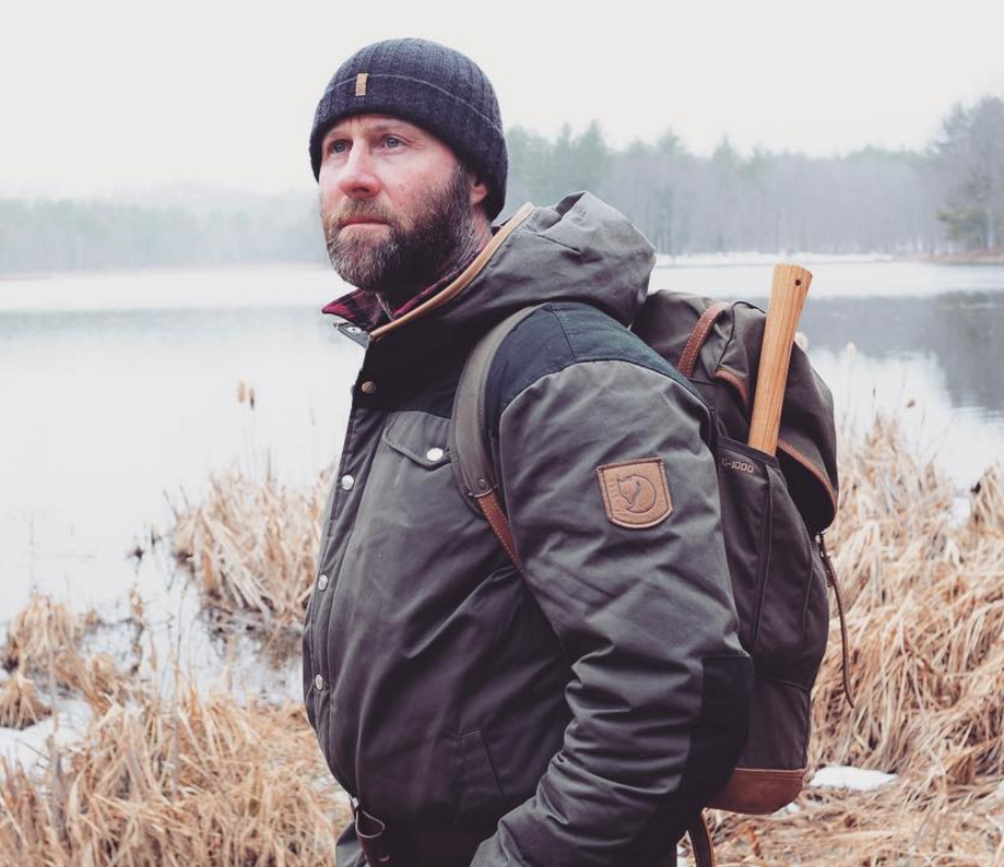 New England Bushcraft Show | New England Bushcraft